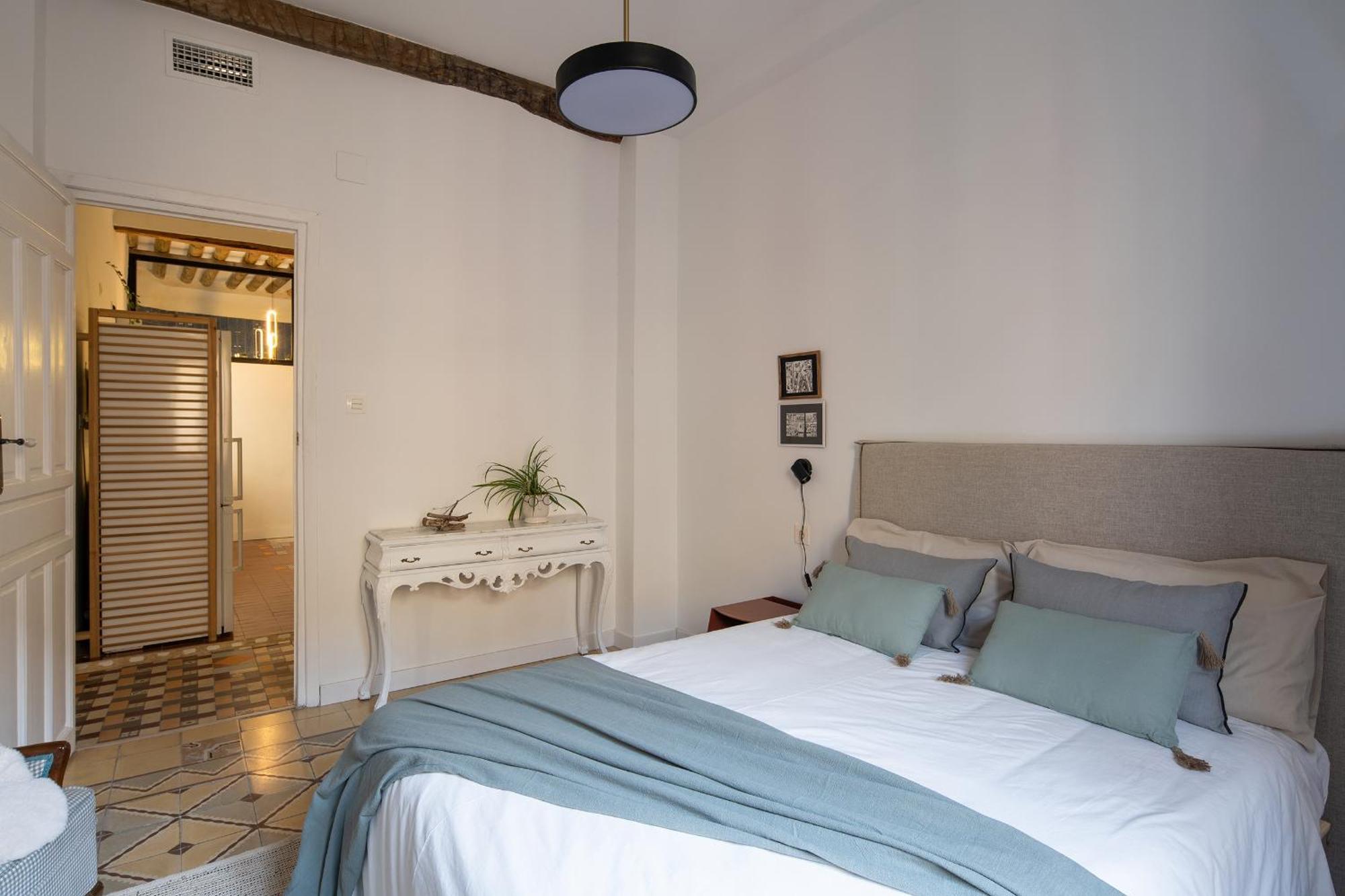 شقة Parking Free, Granada Vintage Haven المظهر الخارجي الصورة