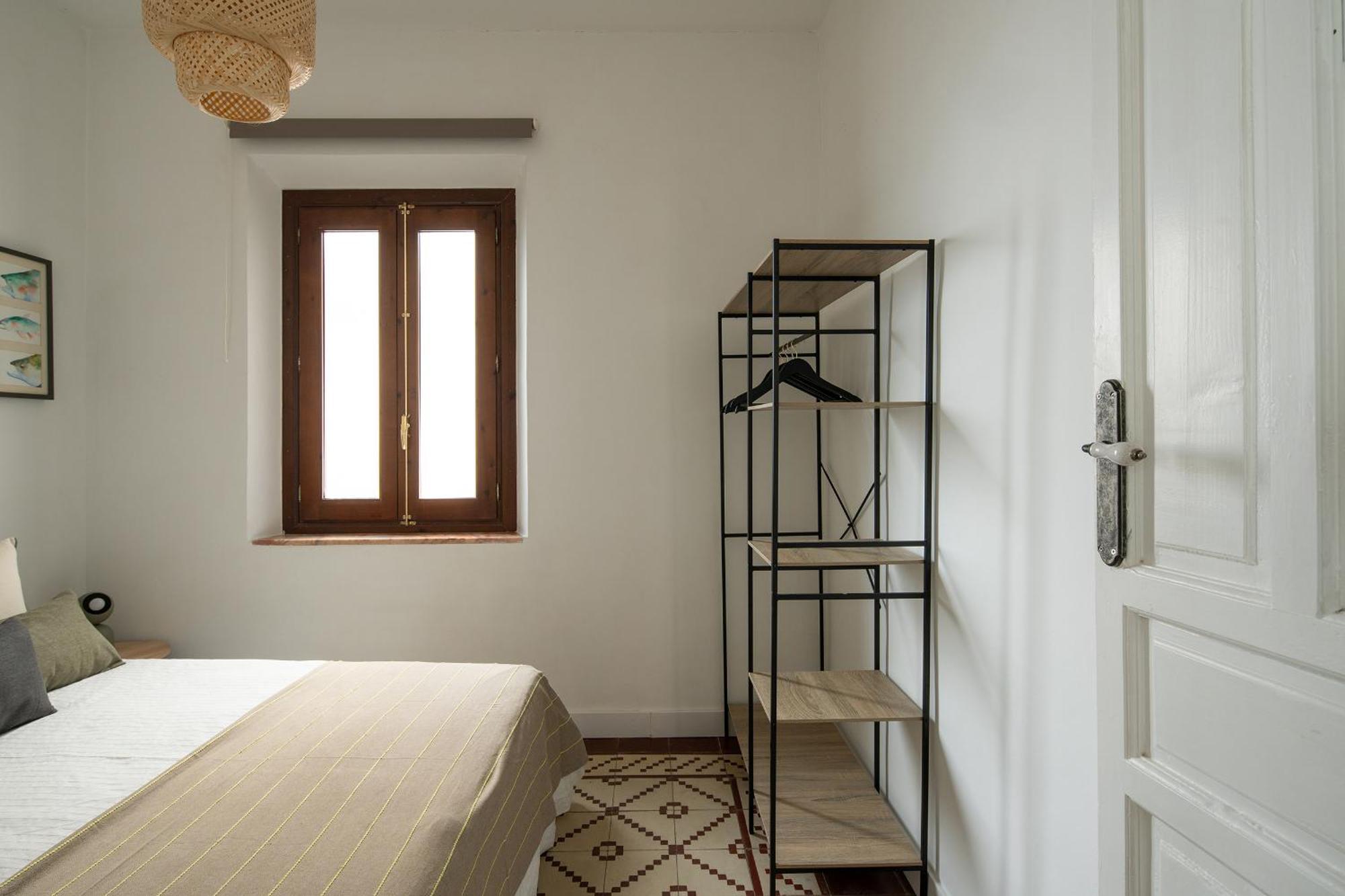 شقة Parking Free, Granada Vintage Haven المظهر الخارجي الصورة