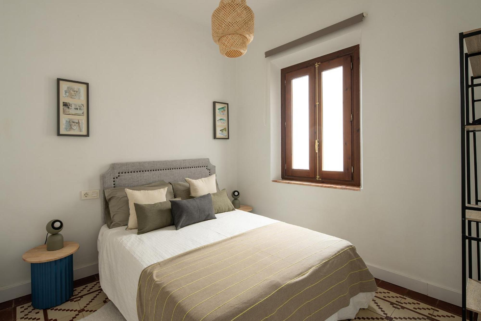 شقة Parking Free, Granada Vintage Haven المظهر الخارجي الصورة