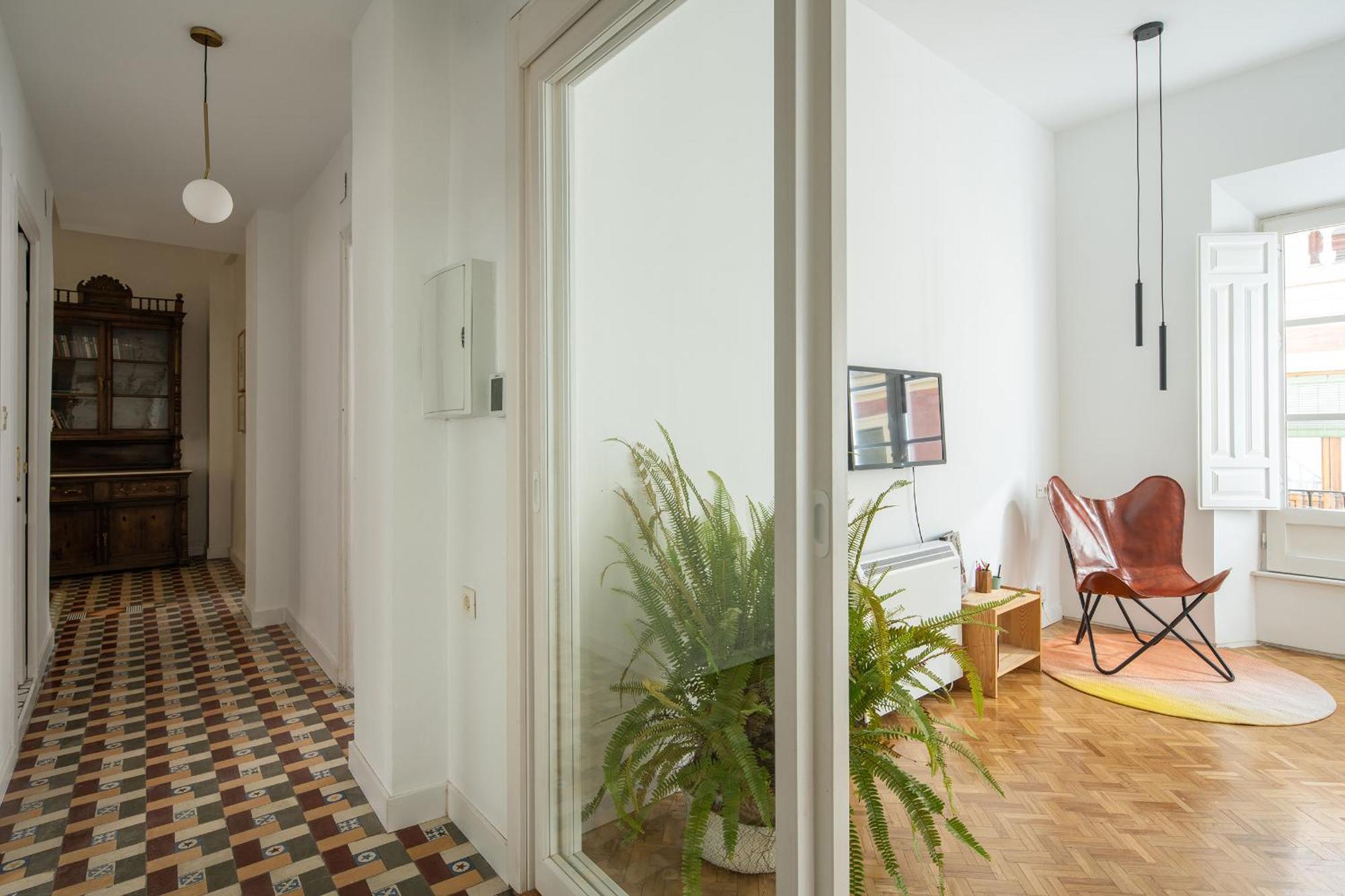 شقة Parking Free, Granada Vintage Haven المظهر الخارجي الصورة